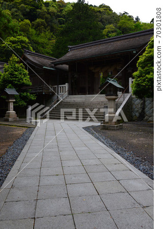 松江美穗神社 松江美穗神社 70301808