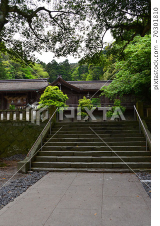 松江美穗神社 松江美穗神社 70301810