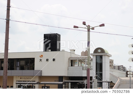 Obu Station JR Obu Station JR Obu Station JR Obu Station JR 70302786