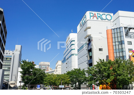 名古屋市名古屋市中區榮大津通八寶町十字路口 70303247