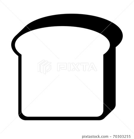 Plain bread  70303255