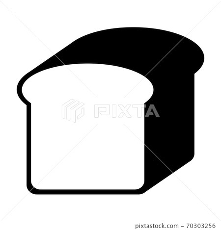 Plain bread Plain bread 70303256