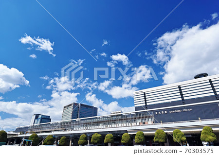 JR新大阪站（東海道/三洋新幹線） 70303575