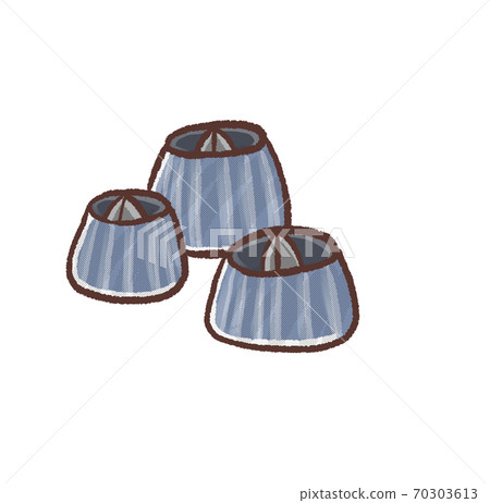 R: A more fairy tale aquarium ☆ Barnacle A 70303613
