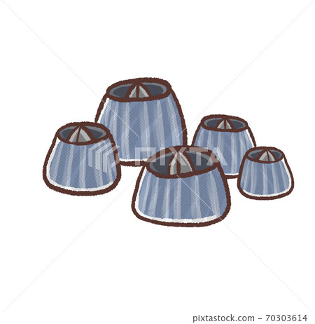 R: More fairy tale aquarium ☆ Barnacle B 70303614