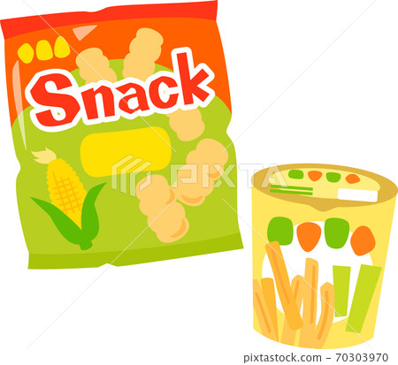 商業小吃 70303970