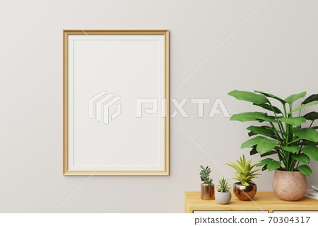 現代室內模型 70304317