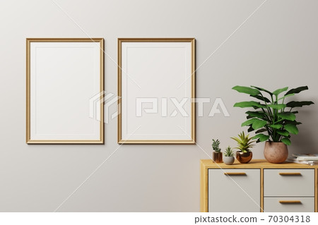 現代室內模型 現代室內模型 70304318