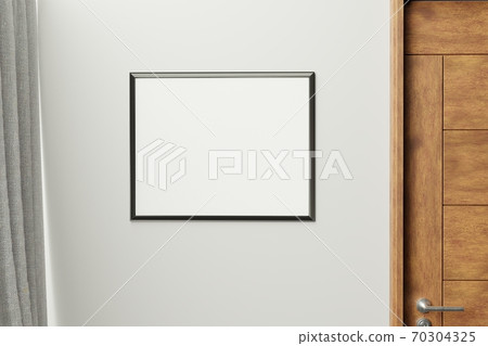 現代室內模型 70304325