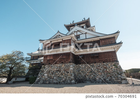 福知山城〉 福知山城〉 70304691