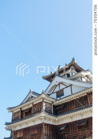 Fukuchiyama Castle　 70304706