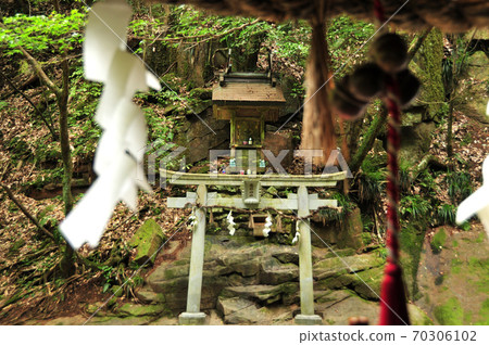 Dragon Shrine 70306102