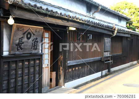 Yuasa Townscape Yuasa Soy Sauce 70306281