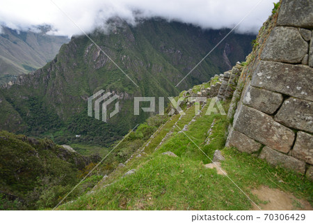 Peru Machu Picchu 70306429