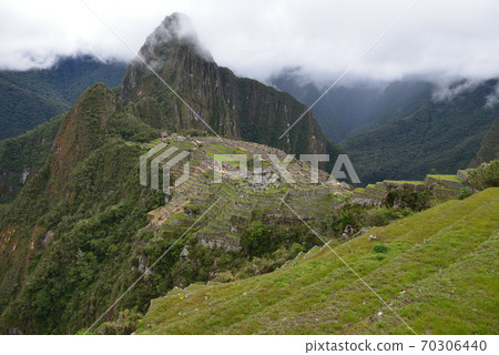 Peru Machu Picchu 70306440