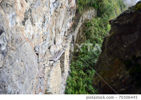 Peru Machu Picchu 70306445