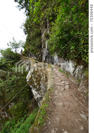Peru Machu Picchu Peru Machu Picchu 70306448