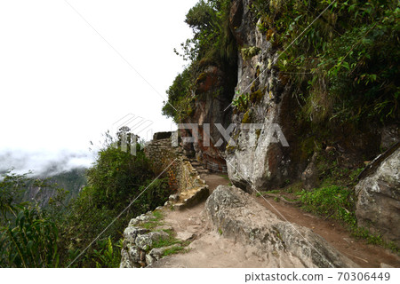 秘魯馬丘比丘 秘魯馬丘比丘 70306449