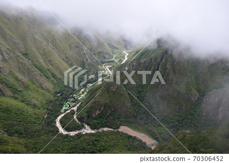 秘魯馬丘比丘 70306452