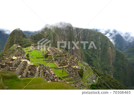 Peru Machu Picchu 70306465