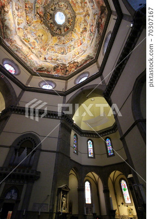 Italy_Florence_Cathedral 36 Italy_Florence_Cathedral 36 70307167