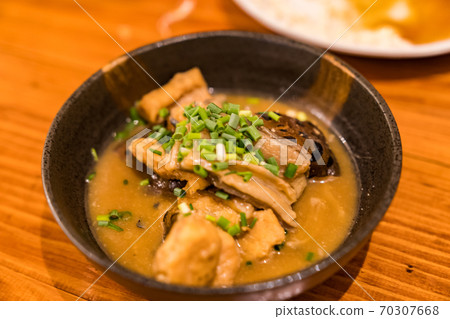 Boiled moray eel Boiled moray eel 70307668