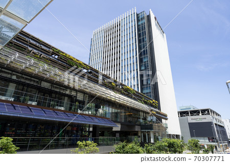 名古屋市中村區Sasashima Live Global Gate大和之家市場廣場Sasashima 70307771