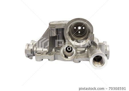 aluminium die casting product with machining process aluminium die casting product with machining process 70308591