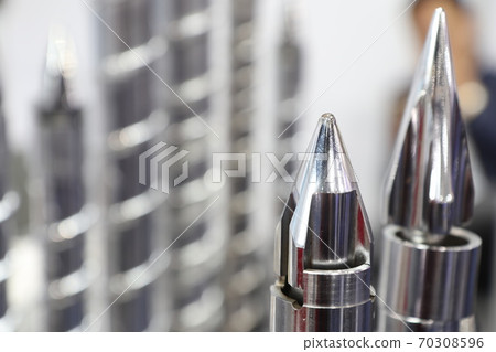 screw press spare part for plastic injection procerss screw press spare part for plastic injection procerss 70308596