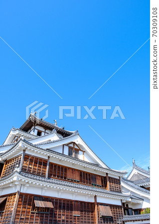 福知山城〉 福知山城〉 70309108