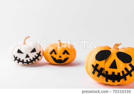 ghost pumpkin head jack lantern scary smile ghost pumpkin head jack lantern scary smile 70310330