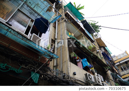 Ho Chi Minh City Ho Chi Minh City 70310675