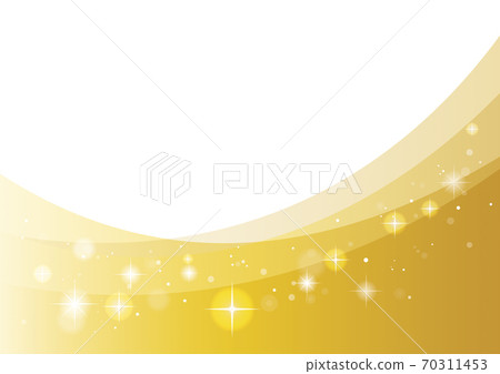 平滑曲線抽象背景 70311453