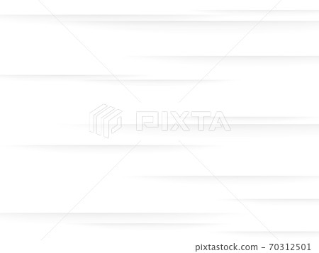 White abstract background 70312501