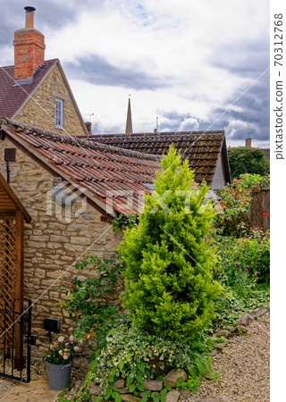 Lechlade on Thames - Gloucestershire - United Kingdom 70312768