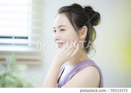 美女 美女 70313372