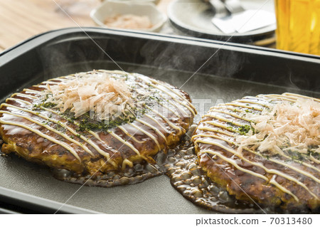 Okonomiyaki 70313480