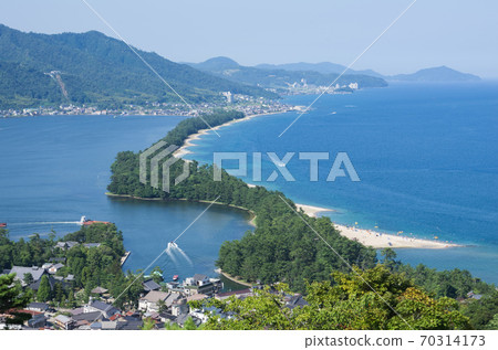 [天橋泰特]夏季觀光，天橋泰特 70314173