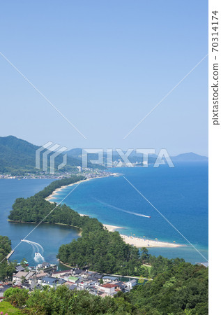 [天橋泰特]夏季觀光，天橋泰特 70314174