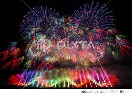 Shin Ming fireworks 70316664
