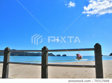 Kitaura Shimo Aso海灘和帽子 Kitaura Shimo Aso海灘和帽子 70317006
