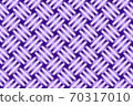 A background image in a purple color pattern 70317010
