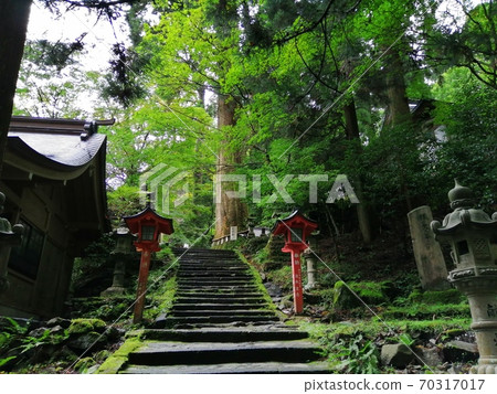 神社之路 神社之路 70317017