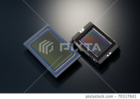 CMOS image sensor 70317681