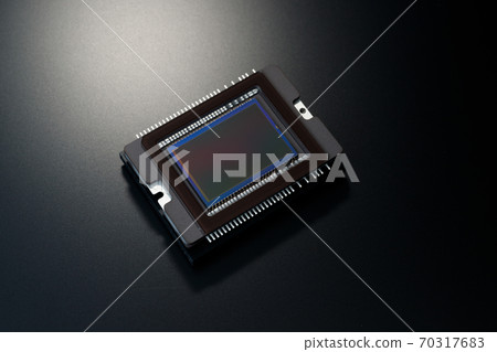 CMOS image sensor 70317683
