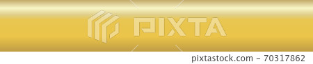 Panoramic texture of gold with glitter - illustration Panoramic texture of gold with glitter - illustration 70317862