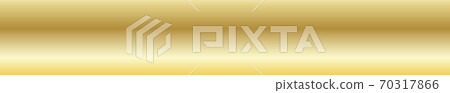 Panoramic texture of gold with glitter - illustration Panoramic texture of gold with glitter - illustration 70317866