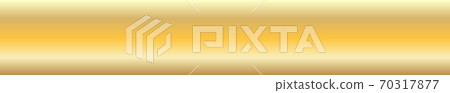 Panoramic texture of gold with glitter - illustration Panoramic texture of gold with glitter - illustration 70317877