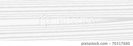 Panoramic texture of light wood with knots - Vector Panoramic texture of light wood with knots - Vector 70317880