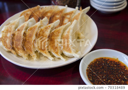 Utsunomiya dumpling 70318489